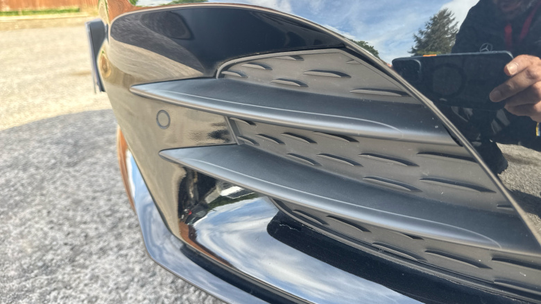 Mercedes-Benz A-Class A200 AMG Line Premium Edition 5dr Auto Petrol Hatchback
